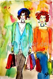 Heute hat es sich gelohnt.